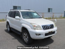 Toyota Land Cruiser Prado VZJ120W