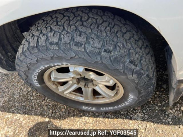 Used 2004 AT toyota land-cruiser-prado VZJ120W Image[11]