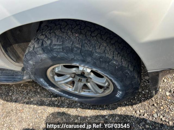 Used 2004 AT toyota land-cruiser-prado VZJ120W Image[12]