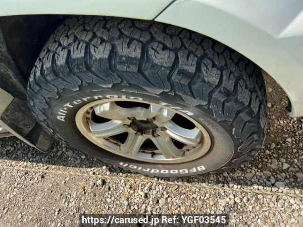 Used 2004 AT toyota land-cruiser-prado VZJ120W Image[13]