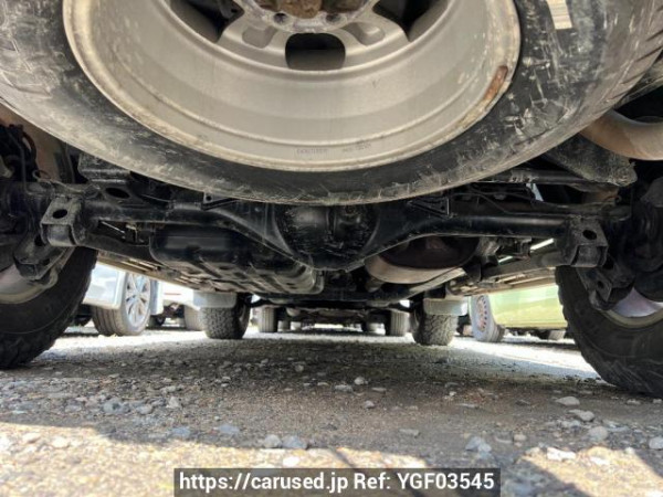 Used 2004 AT toyota land-cruiser-prado VZJ120W Image[15]