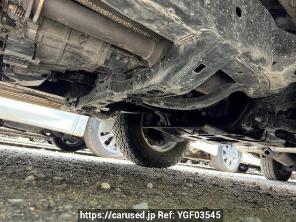 Used 2004 AT toyota land-cruiser-prado VZJ120W Image[18]