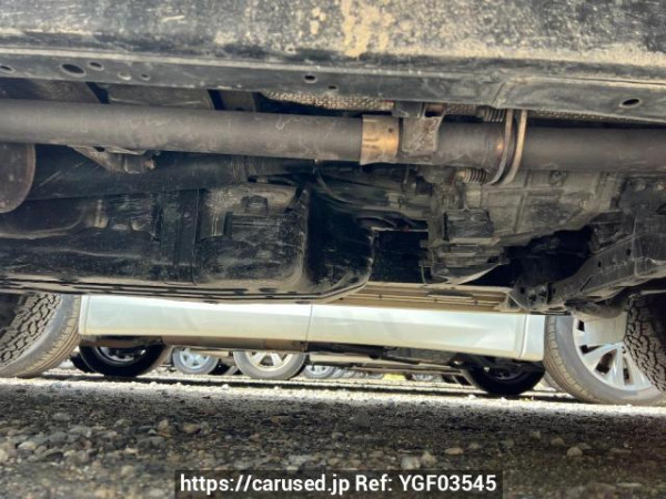 Used 2004 AT toyota land-cruiser-prado VZJ120W Image[19]