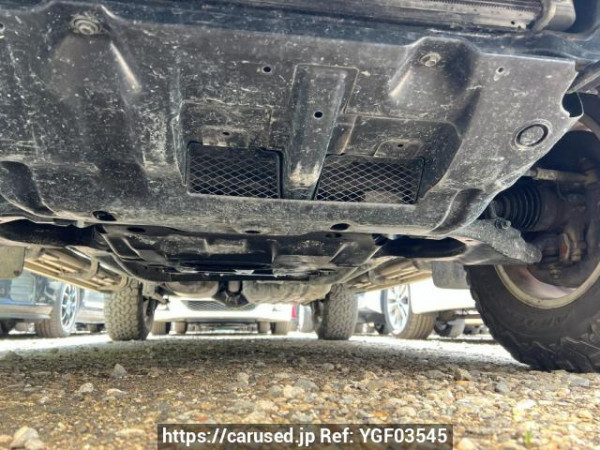 Used 2004 AT toyota land-cruiser-prado VZJ120W Image[20]
