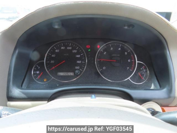 Used 2004 AT toyota land-cruiser-prado VZJ120W Image[27]