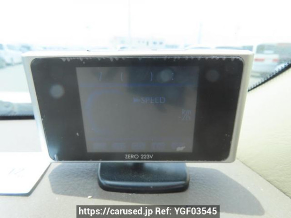 Used 2004 AT toyota land-cruiser-prado VZJ120W Image[29]