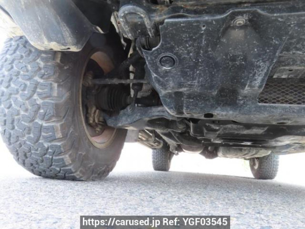 Used 2004 AT toyota land-cruiser-prado VZJ120W Image[40]