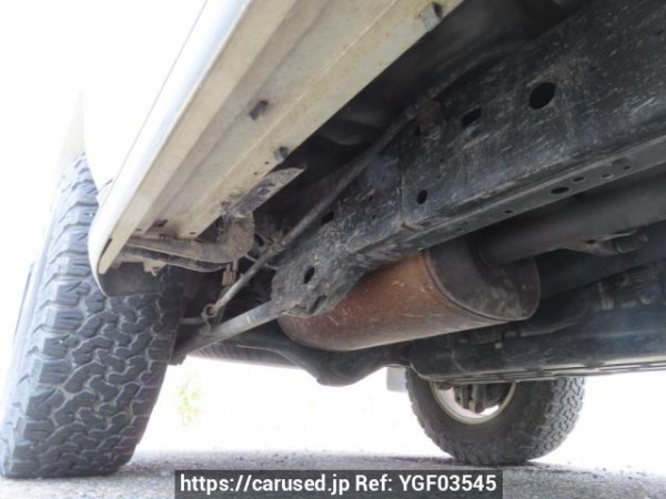 Used 2004 AT toyota land-cruiser-prado VZJ120W Image[42]