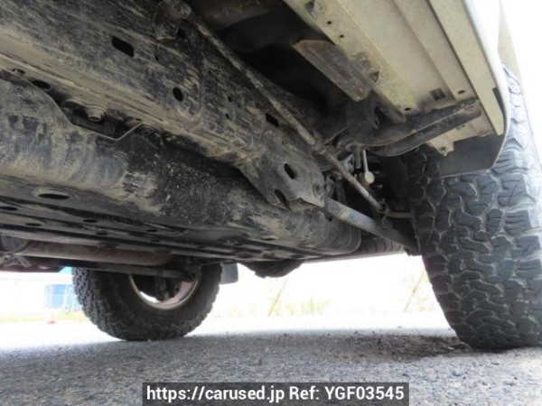 Used 2004 AT toyota land-cruiser-prado VZJ120W Image[43]