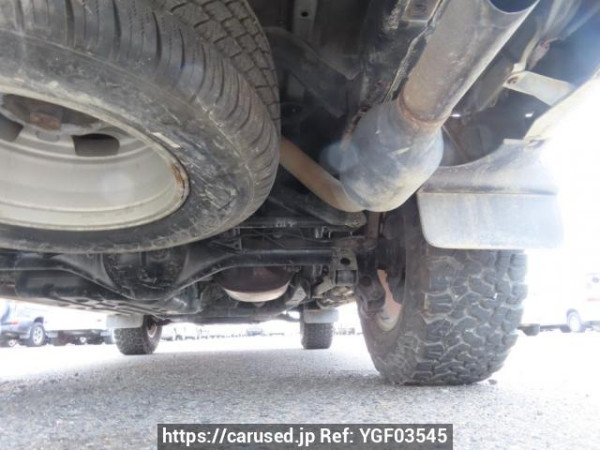 Used 2004 AT toyota land-cruiser-prado VZJ120W Image[47]