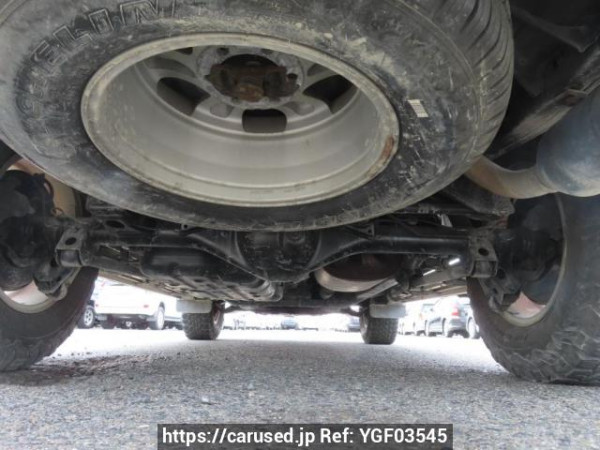 Used 2004 AT toyota land-cruiser-prado VZJ120W Image[48]