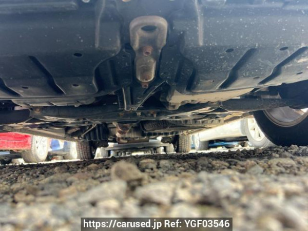 Used 2009 AT toyota noah ZRR70W Image[22]