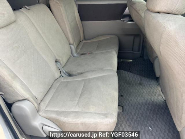 Used 2009 AT toyota noah ZRR70W Image[6]