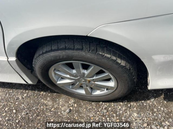 Used 2009 AT toyota noah ZRR70W Image[11]