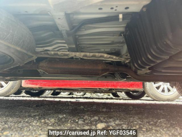 Used 2009 AT toyota noah ZRR70W Image[17]