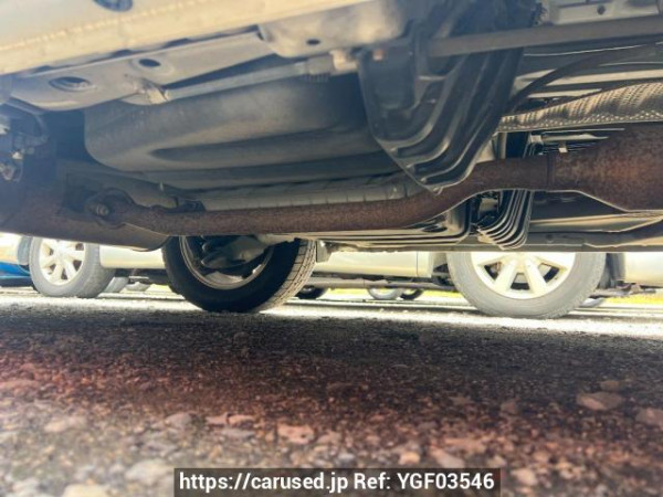 Used 2009 AT toyota noah ZRR70W Image[19]
