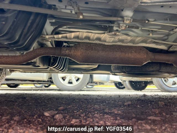 Used 2009 AT toyota noah ZRR70W Image[21]