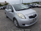 Toyota Vitz KSP90