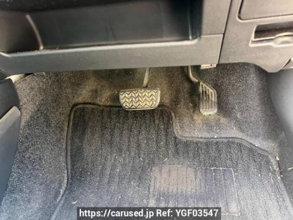 Used 2005 AT toyota vitz KSP90 Image[9]