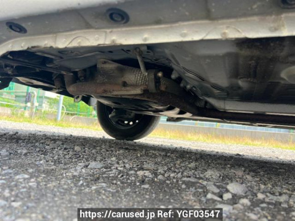 Used 2005 AT toyota vitz KSP90 Image[16]