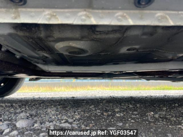 Used 2005 AT toyota vitz KSP90 Image[17]