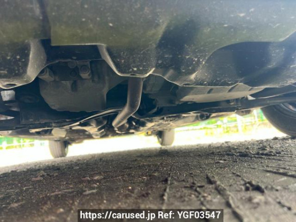 Used 2005 AT toyota vitz KSP90 Image[18]