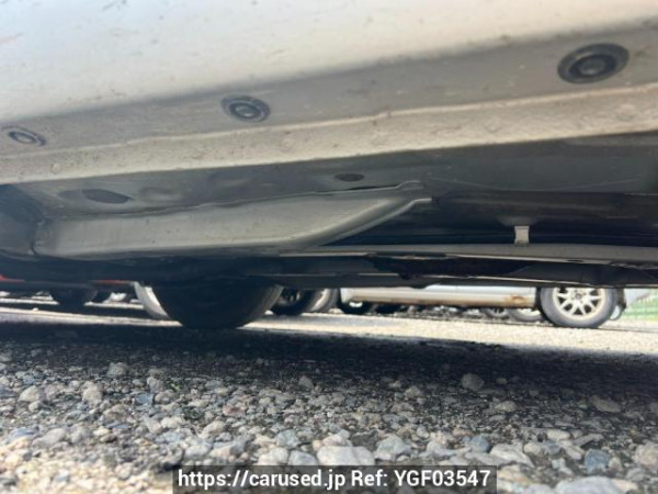 Used 2005 AT toyota vitz KSP90 Image[19]