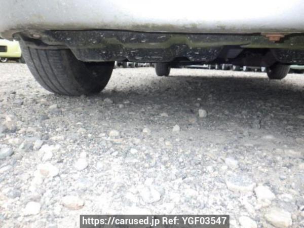 Used 2005 AT toyota vitz KSP90 Image[26]