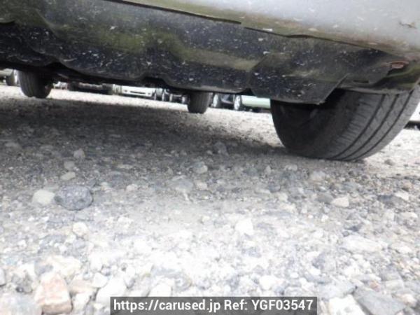 Used 2005 AT toyota vitz KSP90 Image[27]