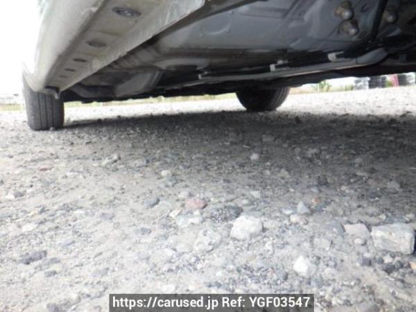 Used 2005 AT toyota vitz KSP90 Image[28]