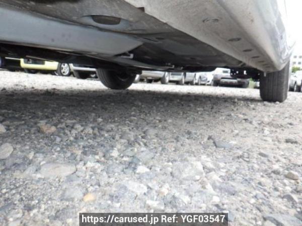 Used 2005 AT toyota vitz KSP90 Image[29]