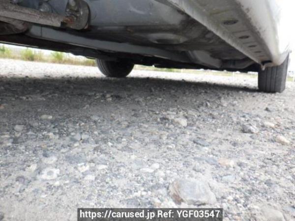 Used 2005 AT toyota vitz KSP90 Image[30]
