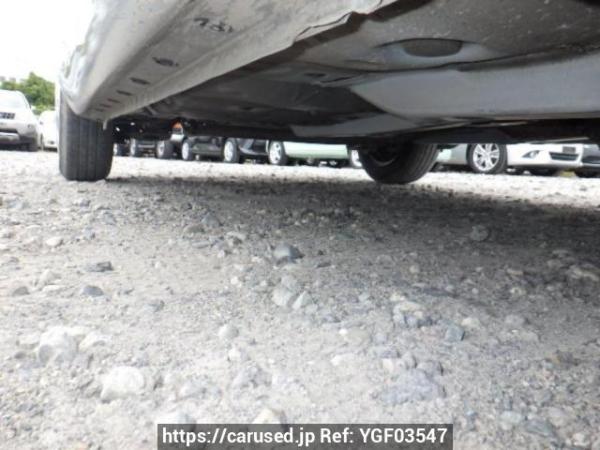 Used 2005 AT toyota vitz KSP90 Image[31]