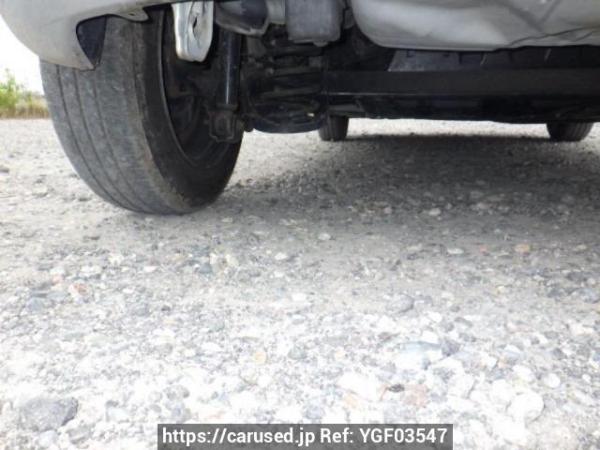 Used 2005 AT toyota vitz KSP90 Image[32]