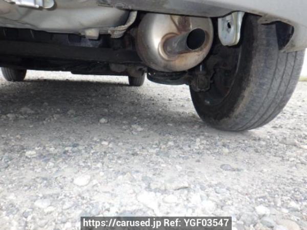 Used 2005 AT toyota vitz KSP90 Image[33]