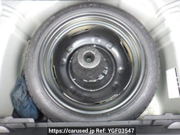 Used 2005 AT toyota vitz KSP90 Image[34]