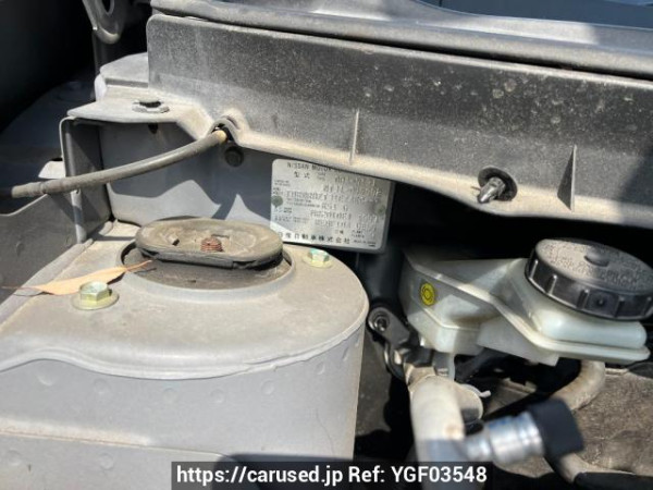Used 2009 AT nissan x-trail NT31 Image[5]
