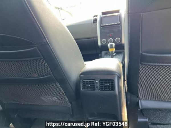 Used 2009 AT nissan x-trail NT31 Image[6]