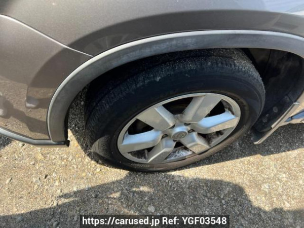 Used 2009 AT nissan x-trail NT31 Image[11]