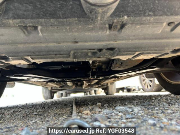 Used 2009 AT nissan x-trail NT31 Image[14]