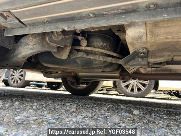 Used 2009 AT nissan x-trail NT31 Image[17]