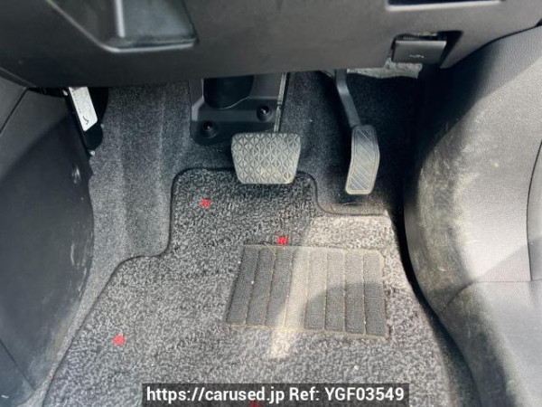 Used 2013 AT mazda demio DE3FS Image[9]
