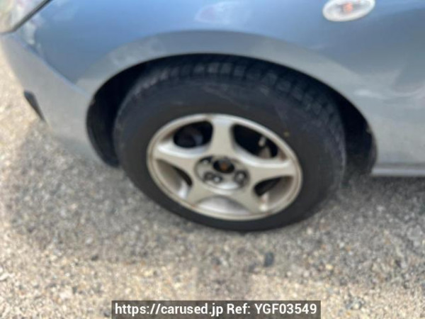 Used 2013 AT mazda demio DE3FS Image[11]