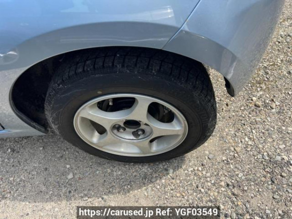 Used 2013 AT mazda demio DE3FS Image[12]