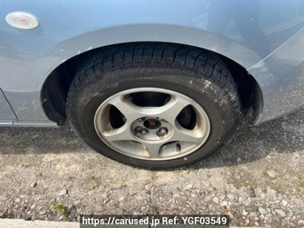 Used 2013 AT mazda demio DE3FS Image[13]