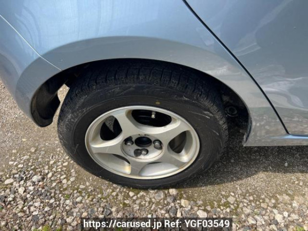 Used 2013 AT mazda demio DE3FS Image[14]