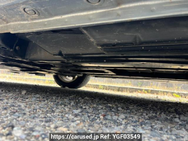 Used 2013 AT mazda demio DE3FS Image[15]