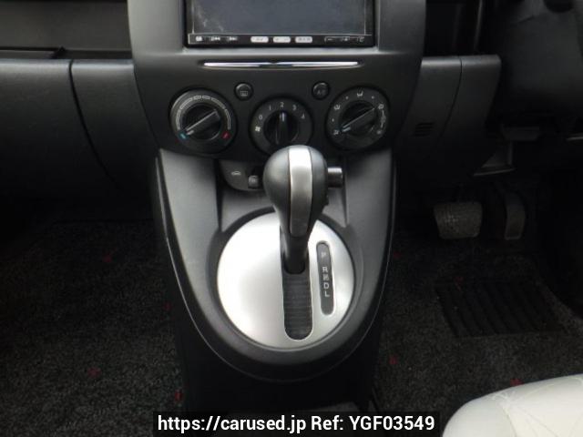 Buy Used 2013 Mazda Demio DE3FS (YGF03549) - Carused.jp