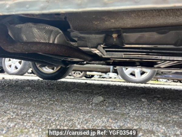 Used 2013 AT mazda demio DE3FS Image[19]