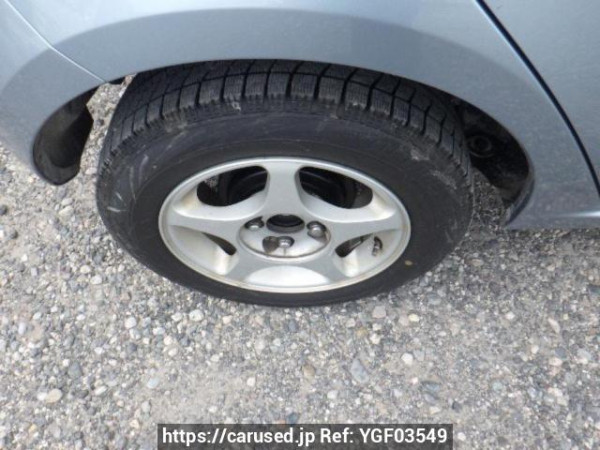 Used 2013 AT mazda demio DE3FS Image[24]